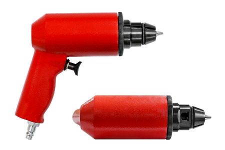 ПШ12.000МR СБ ПШ12-М Пистолет шиповальный ROSSVIK